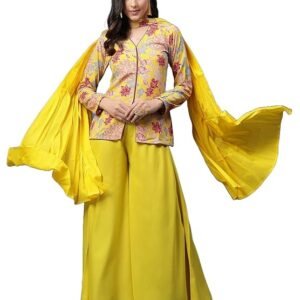 Sunshine Kurta Set