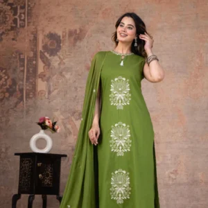 Olive Elegance Set
