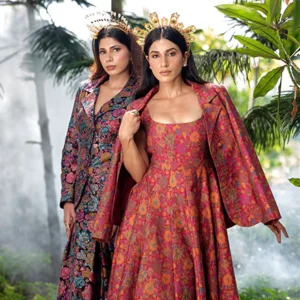 Western Wear Elegance Effortless Fashion for the Modern Woman