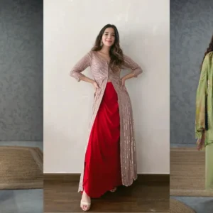 Western Wear Elegance Effortless Fashion for the Modern Woman