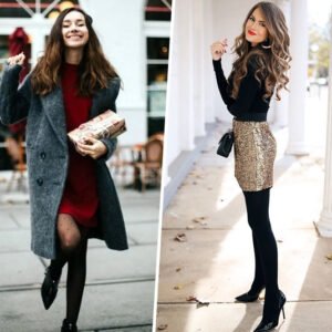 Stay Warm Stay Stylish Stay Confident
